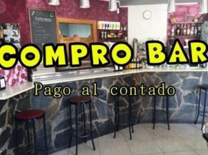 COMPRO BAR